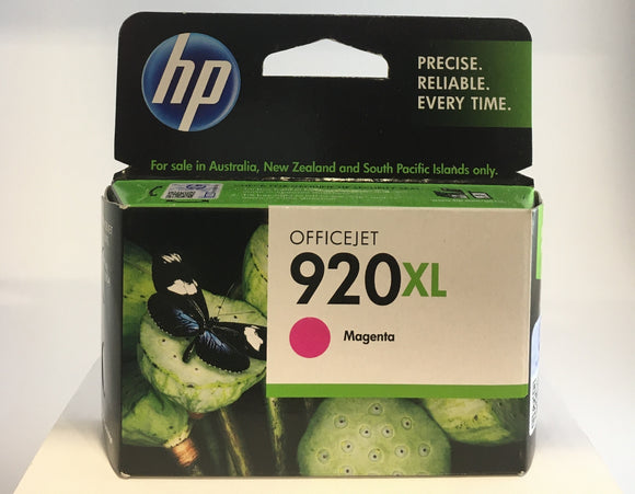 INK CART HP 920XL MAG