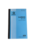 CARBON BOOK OLYMPIC FSC 604 DUP 8X5 100LF (07230)