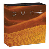 DUNE - House Atreides 2026 1/2oz Silver Coloured Coin