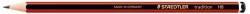 PENCIL LEAD STAEDTLER TRADITION 110 HB BX12